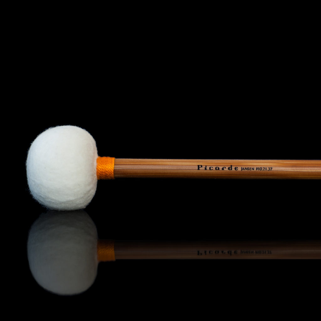 Picarde Timpani Products Handmade timpani sticks and accessories