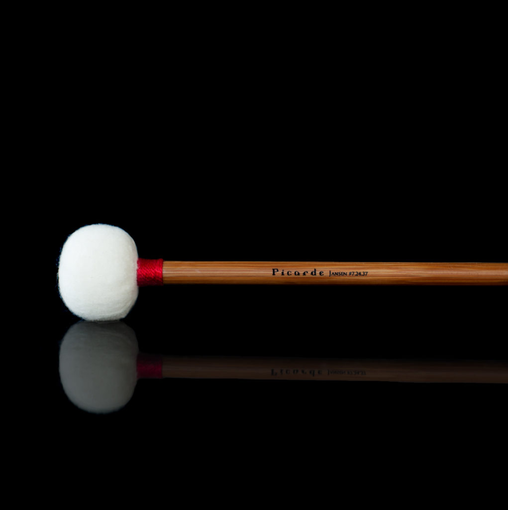 Picarde Timpani Products Handmade timpani sticks and accessories