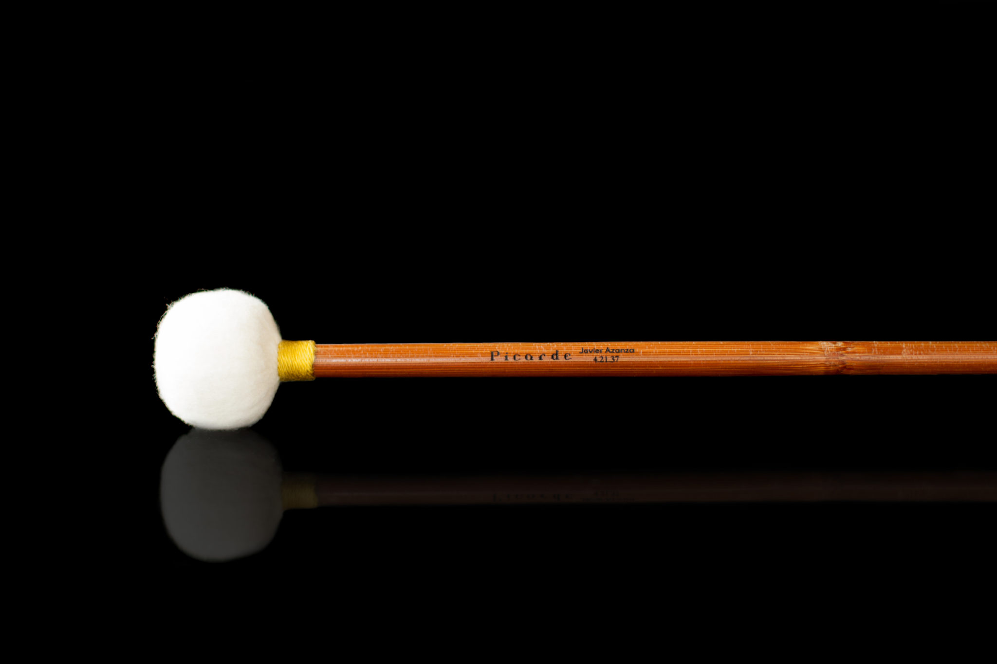 Picarde Timpani Products Handmade timpani sticks and accessories