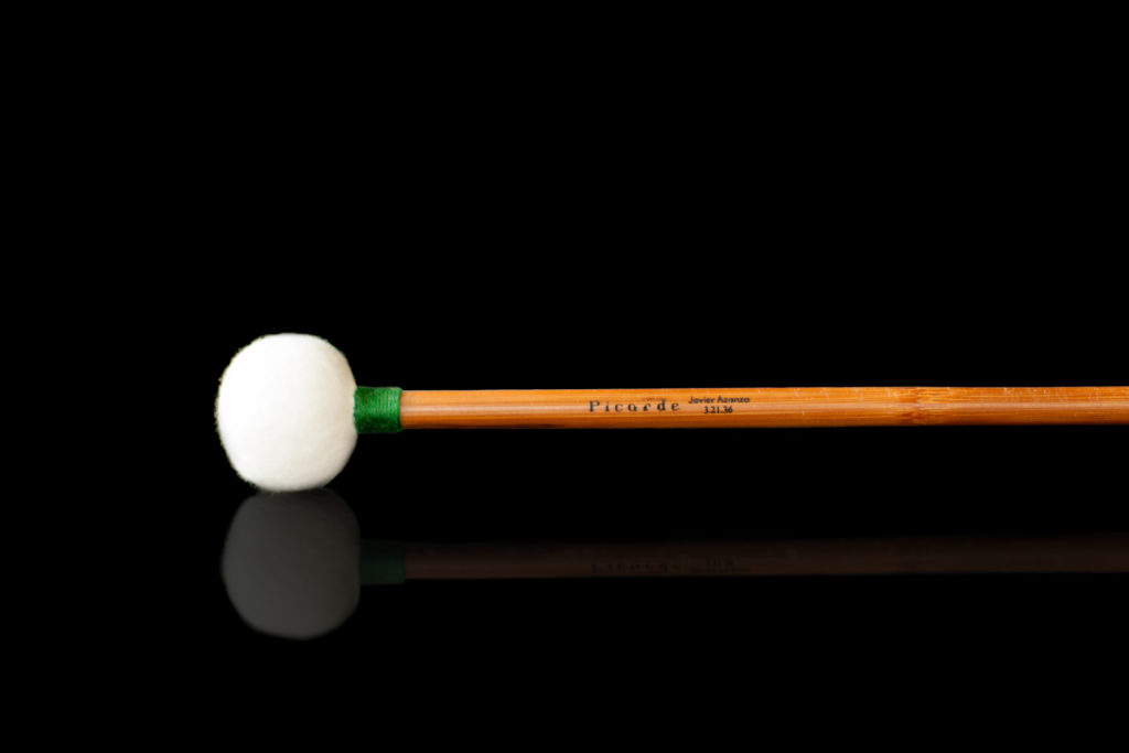 Picarde Timpani Products Handmade timpani sticks and accessories