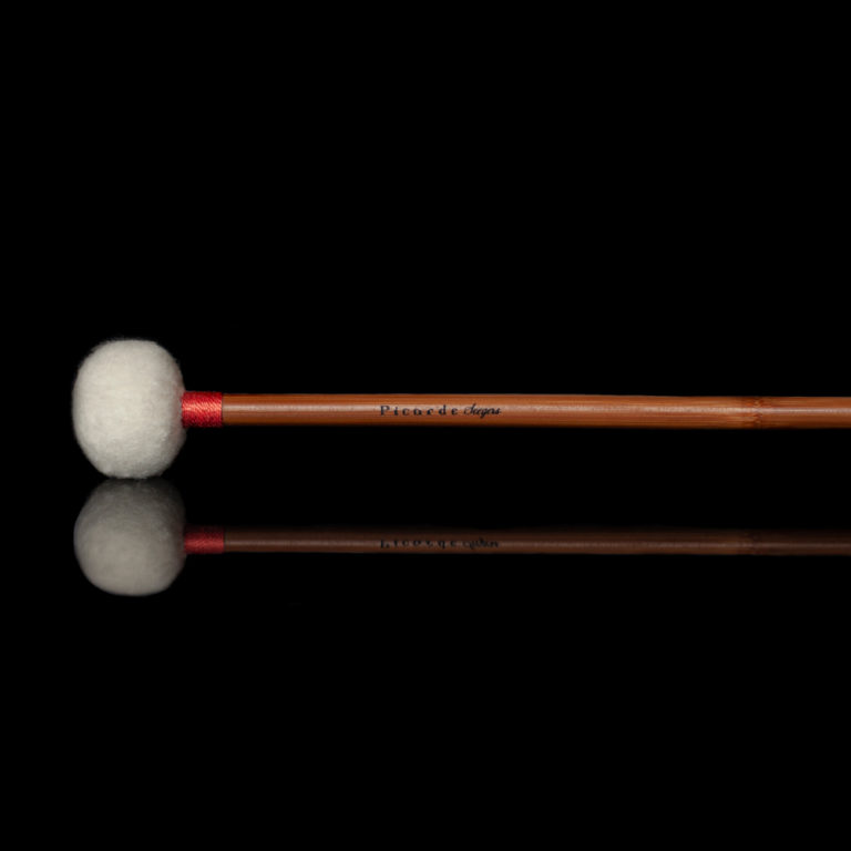 Picarde Timpani Products Handmade timpani sticks and accessories