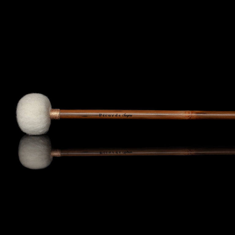 Picarde Timpani Products Handmade timpani sticks and accessories